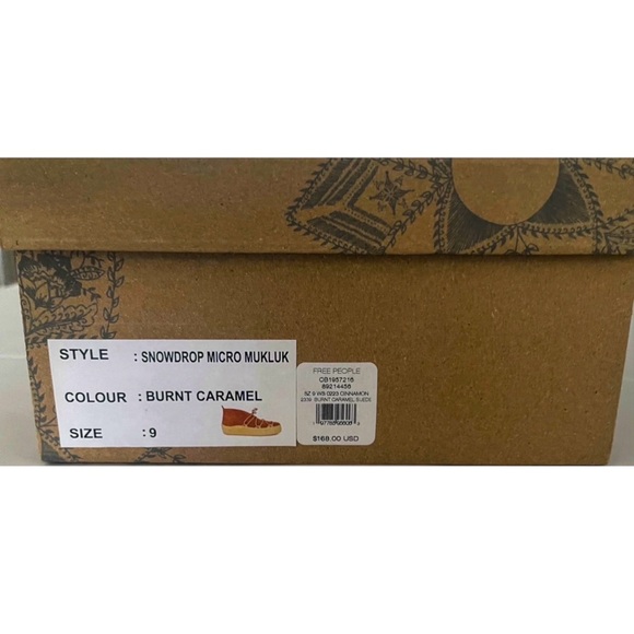 FREE PEOPLE Snowdrop Micro Mukluk Suede Booties - Picture 14 of 14